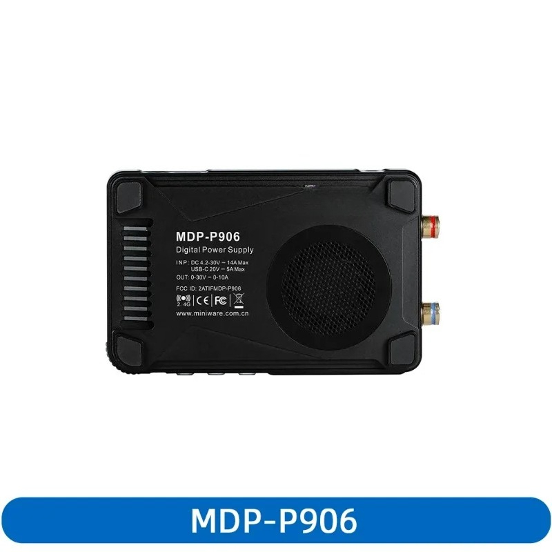 MDP-P906 Digital Power Supply  - Programmable Linear Dc Power Supply 30V 10A ulasan dan harga