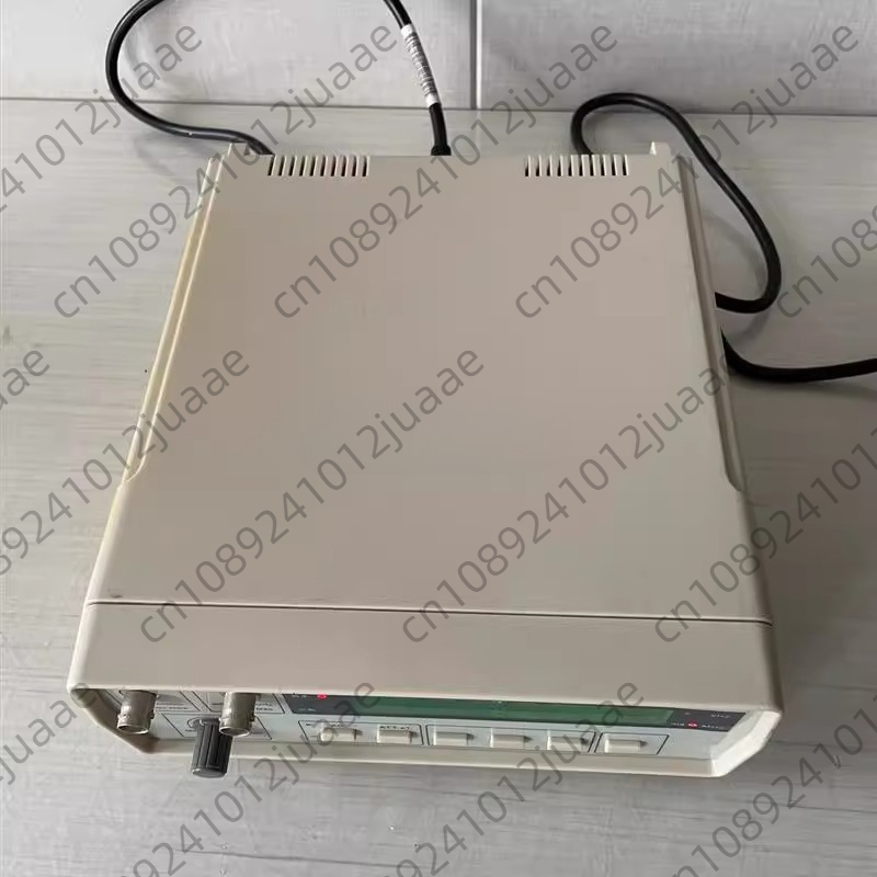 VC3165 High Resolution Counter - Benchtop Frequency Counter Meter 2.4Ghz ulasan dan harga